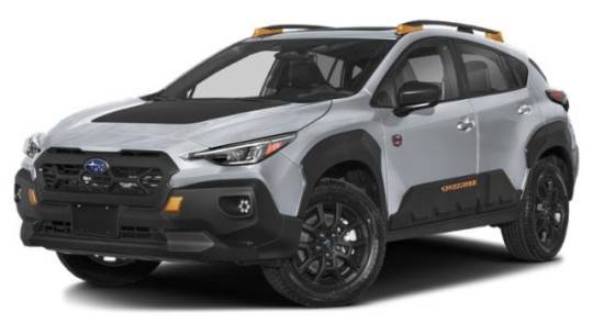 2024 Subaru Crosstrek Wilderness — SUV — 16,535 mi — Virginia Beach, VA