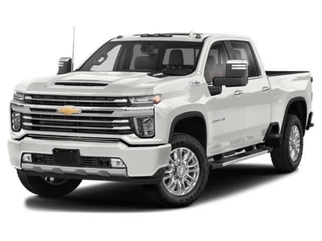 2022 Chevrolet Silverado 2500HD High Country — Pickup Truck — 48,434 mi — Virginia Beach, VA