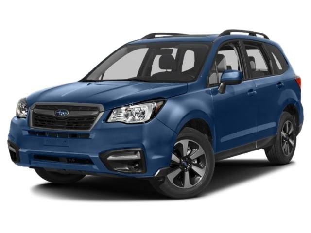 2018 Subaru Forester 2.5i Premium — SUV — 14,452 mi — Virginia Beach, VA