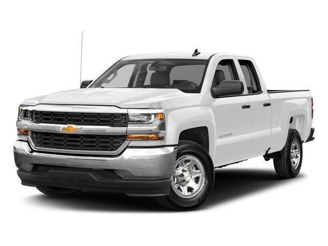 2017 Chevrolet Silverado 1500 LS — Pickup Truck — 129,645 mi — Virginia Beach, VA
