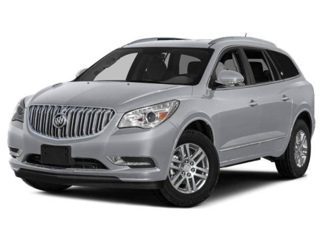 2015 Buick Enclave Premium — SUV — 79,337 mi — Virginia Beach, VA