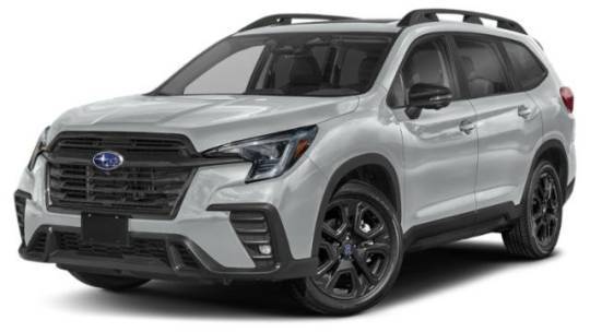 2024 Subaru Ascent Onyx Edition Limited — SUV — 33 mi — Virginia Beach, VA