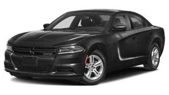 2023 Dodge Charger SXT — Sedan — 59,971 mi — Virginia Beach, VA