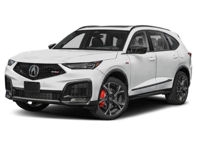 2025 Acura MDX Type S Advance Package — SUV — 10,654 mi — Virginia Beach, VA
