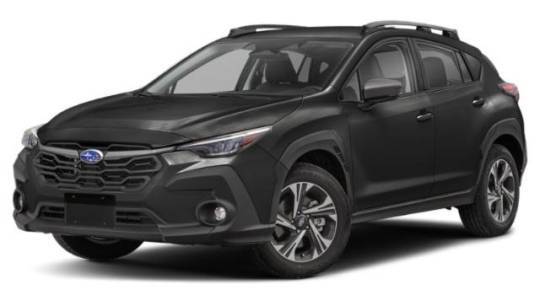 2024 Subaru Crosstrek Premium — SUV — 2,905 mi — Virginia Beach, VA