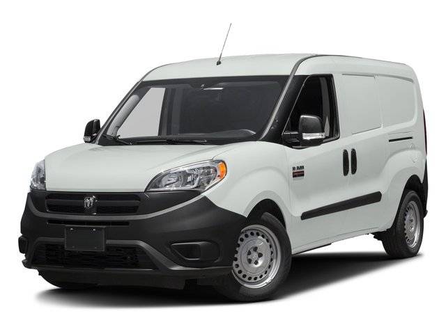 2017 Ram ProMaster City Wagon Base — Passenger Van — 35,328 mi — Virginia Beach, VA