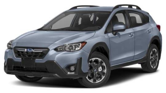 2022 Subaru Crosstrek Premium — SUV — 27,881 mi — Virginia Beach, VA