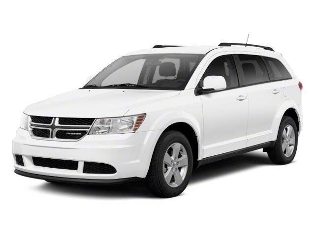 2013 Dodge Journey American Value Pack — SUV — 163,213 mi — Virginia Beach, VA