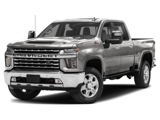 2020 Chevrolet Silverado 2500HD LTZ — Pickup Truck — 171,317 mi — Virginia Beach, VA