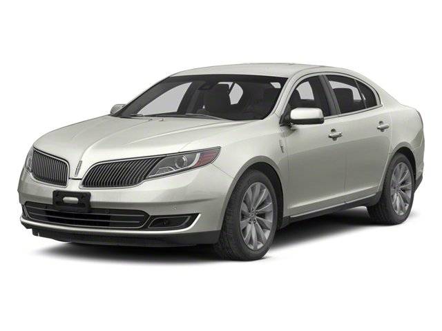 2013 Lincoln MKS Standard — Sedan — 14,200 mi — Virginia Beach, VA
