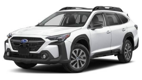 2025 Subaru Outback Premium — SUV — 2,572 mi — Virginia Beach, VA
