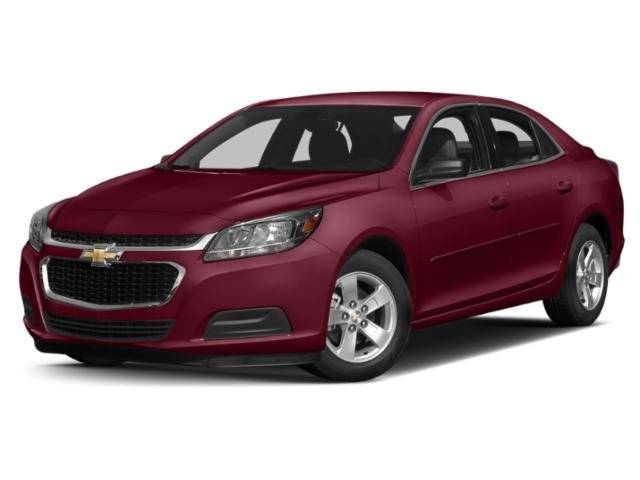 2015 Chevrolet Malibu LT — Sedan — 44,998 mi — Virginia Beach, VA