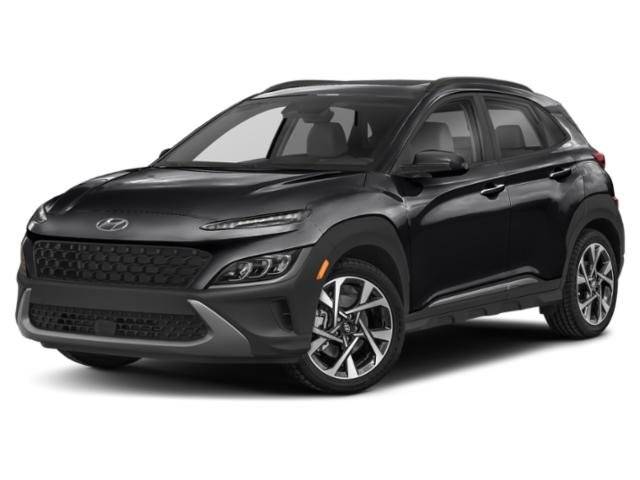 2023 Hyundai Kona Limited — SUV — 32,332 mi — Virginia Beach, VA