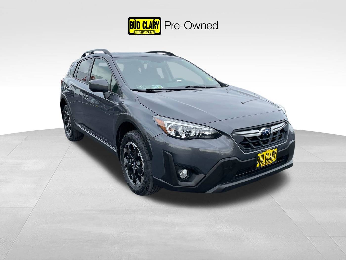 2023 Subaru Crosstrek Premium — SUV — 45,588 mi — Union Gap, WA