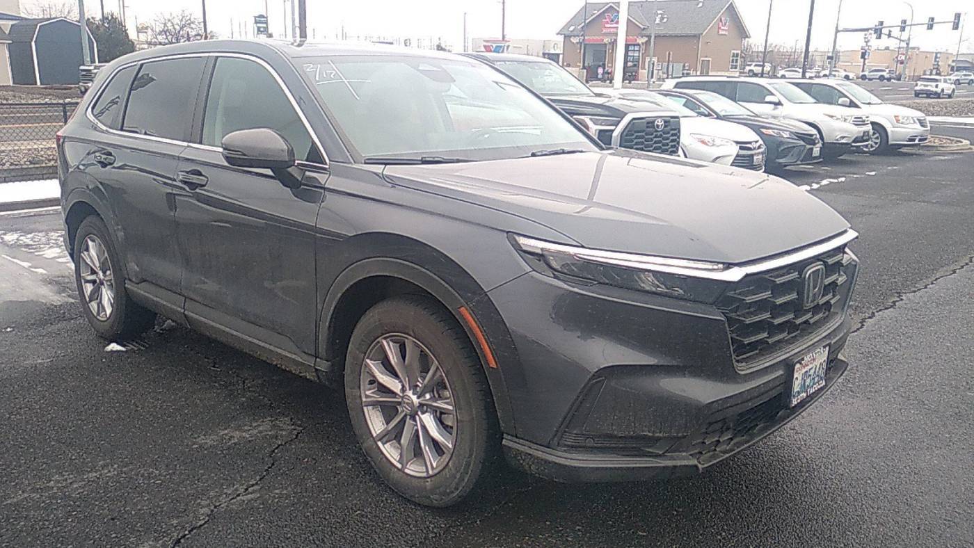 2024 Honda CR-V EX-L — SUV — 13,311 mi — Union Gap, WA