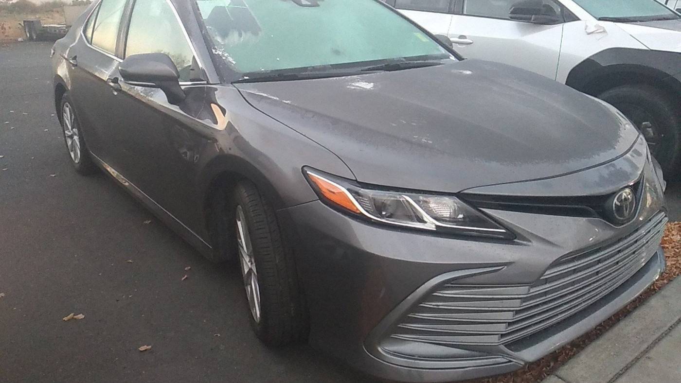 2023 Toyota Camry LE — Sedan — 388,422 mi — Union Gap, WA