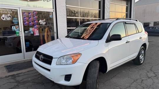 2012 Toyota RAV4 Base — SUV — 164,303 mi — Fredericksburg, VA