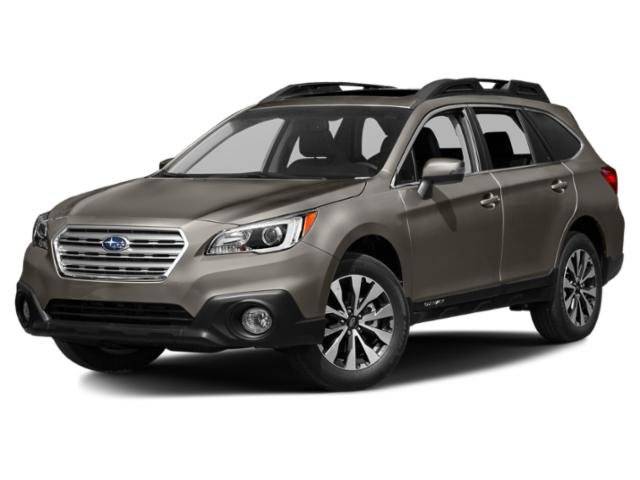 2015 Subaru Outback 2.5i Limited — SUV — 200,971 mi — Lakewood, CO