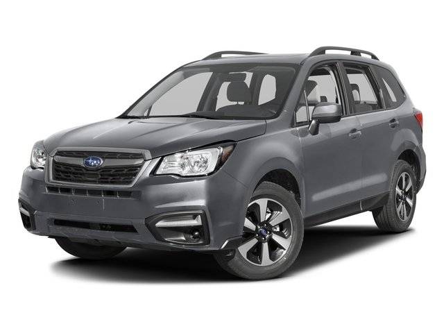 2017 Subaru Forester 2.5i Premium — SUV — 65,506 mi — Lakewood, CO