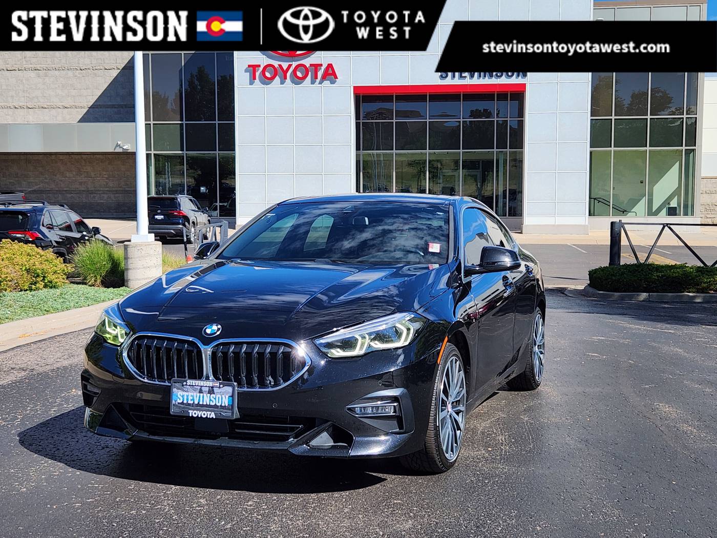 2020 BMW 2 Series 228i — Sedan — 46,000 mi — Lakewood, CO