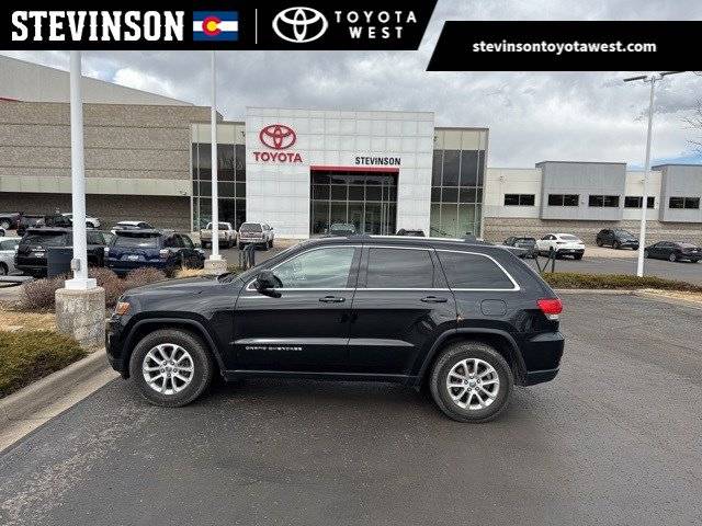 2014 Jeep Grand Cherokee Laredo — SUV — 208,962 mi — Lakewood, CO