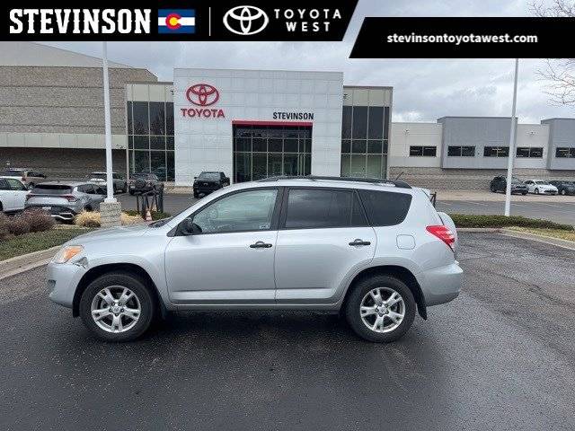 2009 Toyota RAV4 Base V6 — SUV — 69,530 mi — Lakewood, CO