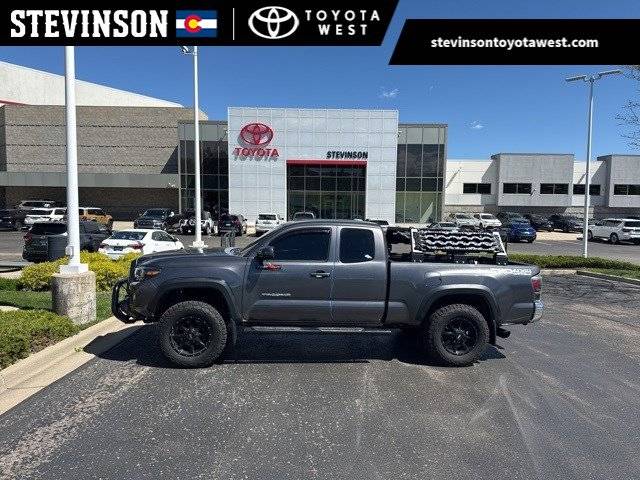 2016 Toyota Tacoma TRD Off Road — Pickup Truck — 61,443 mi — Lakewood, CO