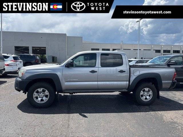 2015 Toyota Tacoma Base — Pickup Truck — 146,639 mi — Lakewood, CO