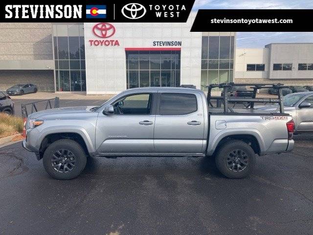 2023 Toyota Tacoma SR5 — Pickup Truck — 18,072 mi — Lakewood, CO