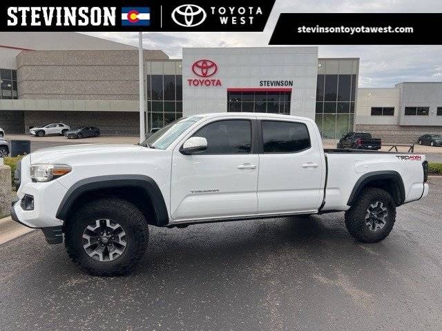 2018 Toyota Tacoma TRD Off Road — Pickup Truck — 114,010 mi — Lakewood, CO
