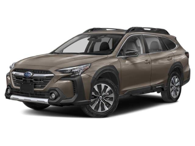 2024 Subaru Outback Limited — SUV — 24,667 mi — Lakewood, CO