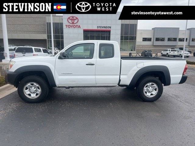 2013 Toyota Tacoma Base — Pickup Truck — 147,803 mi — Lakewood, CO