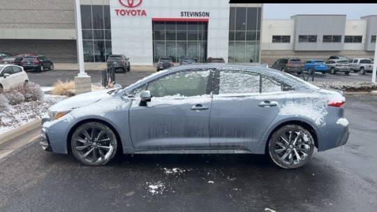 2023 Toyota Corolla SE — Sedan — 52,331 mi — Lakewood, CO