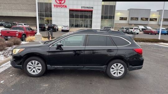 2016 Subaru Outback 2.5i Premium — SUV — 200,777 mi — Lakewood, CO