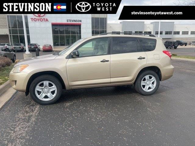 2009 Toyota RAV4 Base — SUV — 160,214 mi — Lakewood, CO