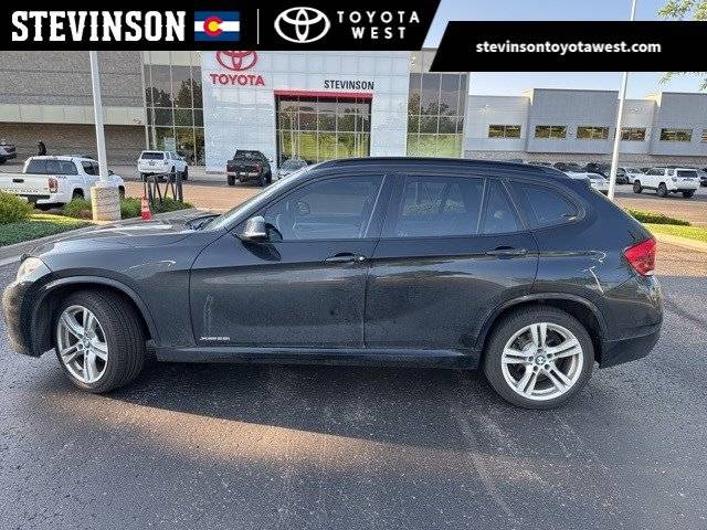 2015 BMW X1 28i — SUV — 110,759 mi — Lakewood, CO