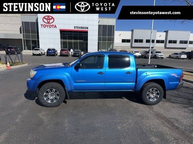 2005 Toyota Tacoma Base — Pickup Truck — 211,442 mi — Lakewood, CO