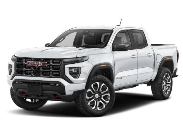 2024 GMC Canyon AT4X — Pickup Truck — 10,121 mi — Lakewood, CO