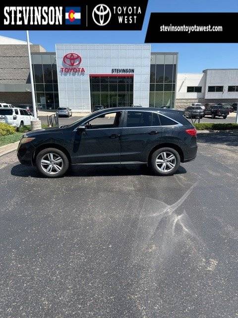 2014 Acura RDX Standard — SUV — 138,324 mi — Lakewood, CO