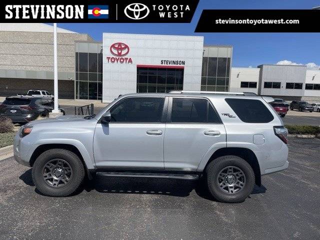 2018 Toyota 4Runner TRD Off Road — SUV — 87,911 mi — Lakewood, CO