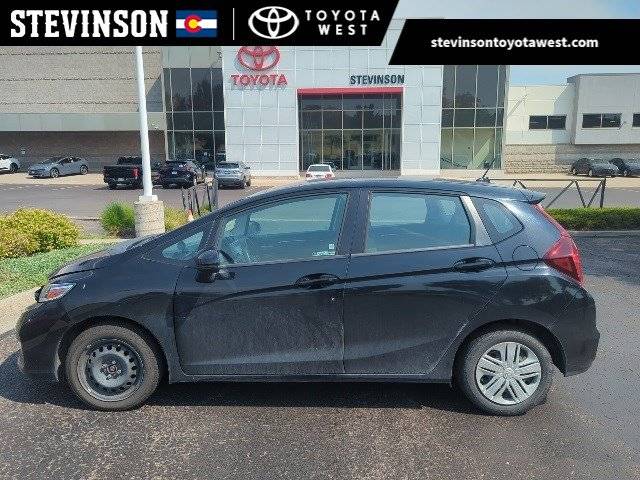 2019 Honda Fit LX — Hatchback — 84,285 mi — Lakewood, CO