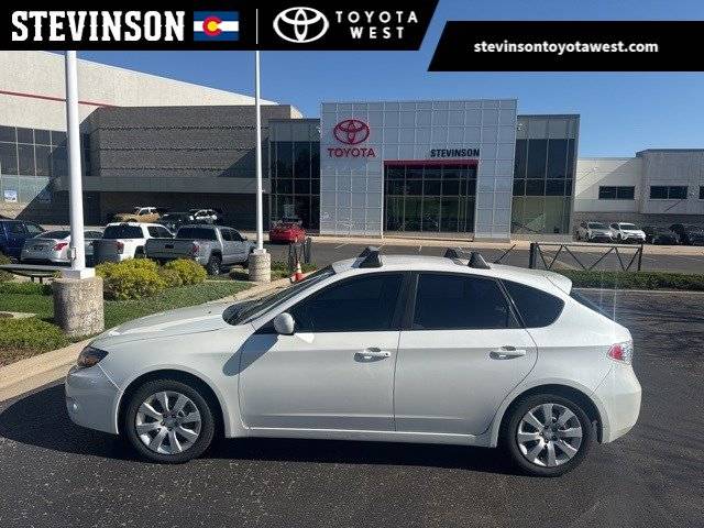 2011 Subaru Impreza 2.5i — Wagon — 115,388 mi — Lakewood, CO