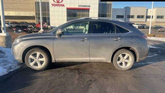 2013 Lexus RX RX 350 — SUV — 155,158 mi — Lakewood, CO
