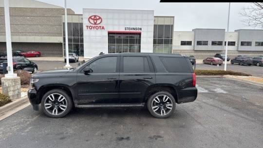 2018 Chevrolet Tahoe Premier — SUV — 81,084 mi — Lakewood, CO
