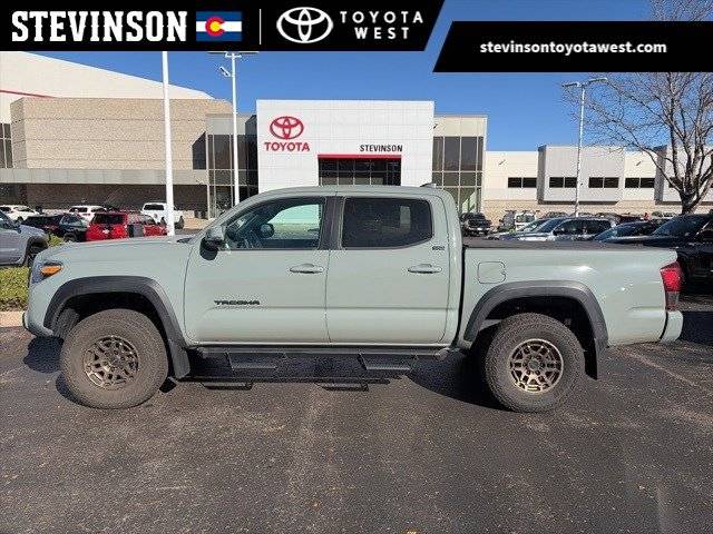 2023 Toyota Tacoma Trail Special Edition — Pickup Truck — 34,901 mi — Lakewood, CO