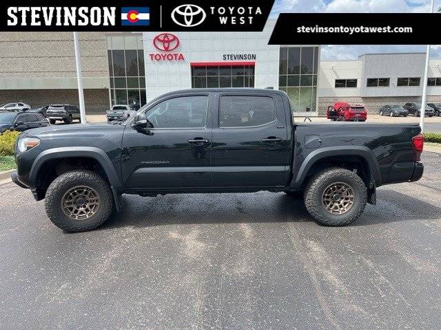 2022 Toyota Tacoma SR5 — Pickup Truck — 35,570 mi — Lakewood, CO