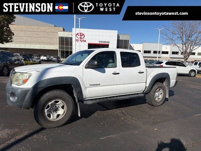 2009 Toyota Tacoma Base — Pickup Truck — 108,012 mi — Lakewood, CO