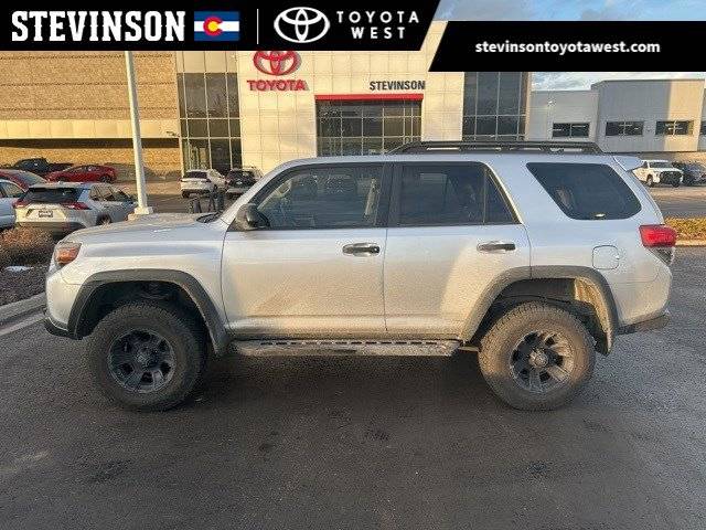 2011 Toyota 4Runner Trail — SUV — 130,241 mi — Lakewood, CO