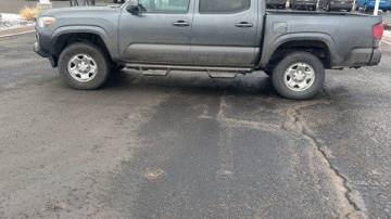 2021 Toyota Tacoma SR — Pickup Truck — 57,102 mi — Lakewood, CO