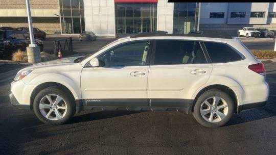 2013 Subaru Outback 2.5i Limited — SUV — 91,084 mi — Lakewood, CO